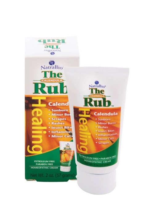 Calendula Plus